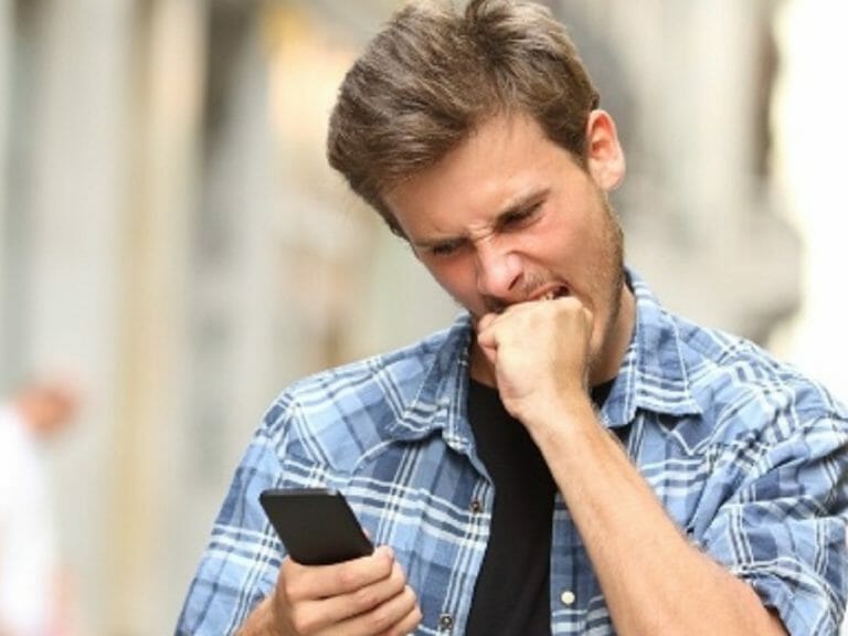 Clientes da Claro se revoltaram nas redes sociais