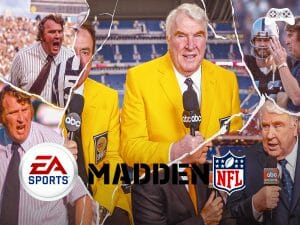 John Madden