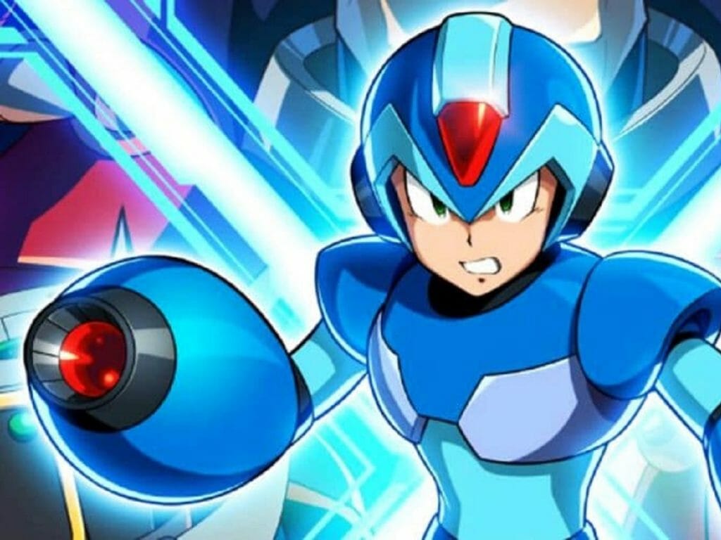 Mega Man