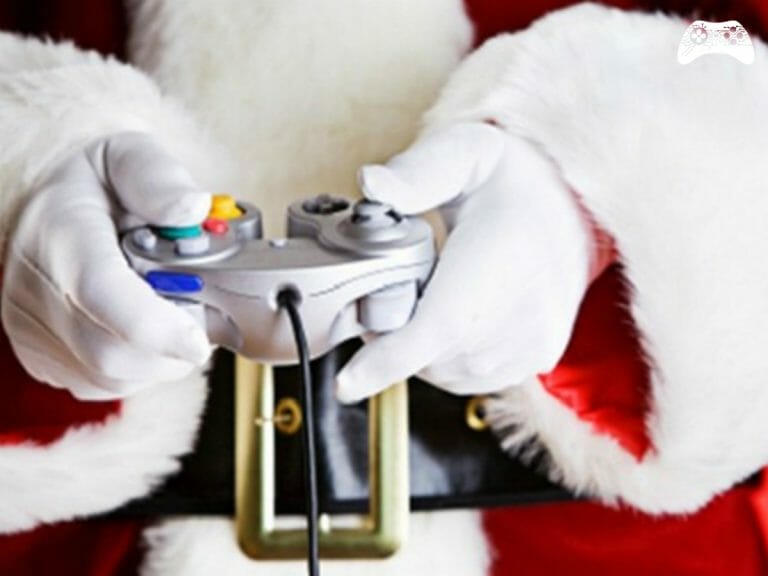 Natal Gamer