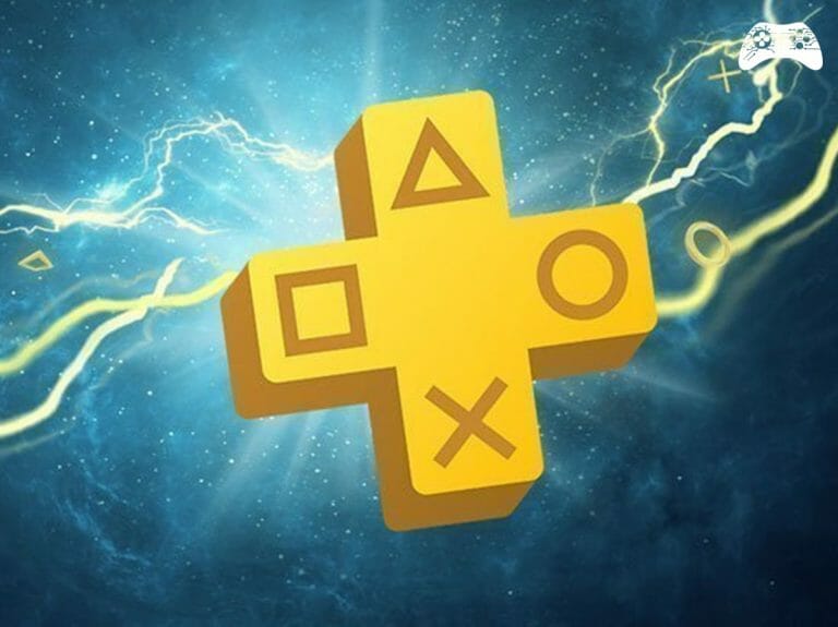 PS Plus