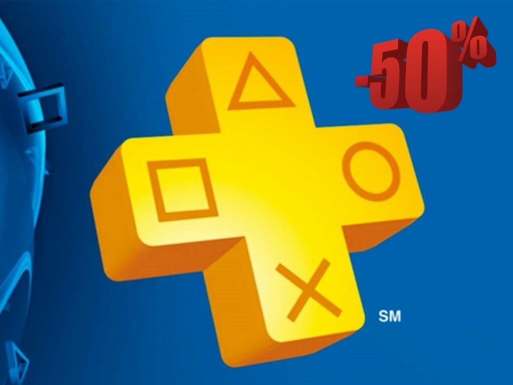 PS Plus