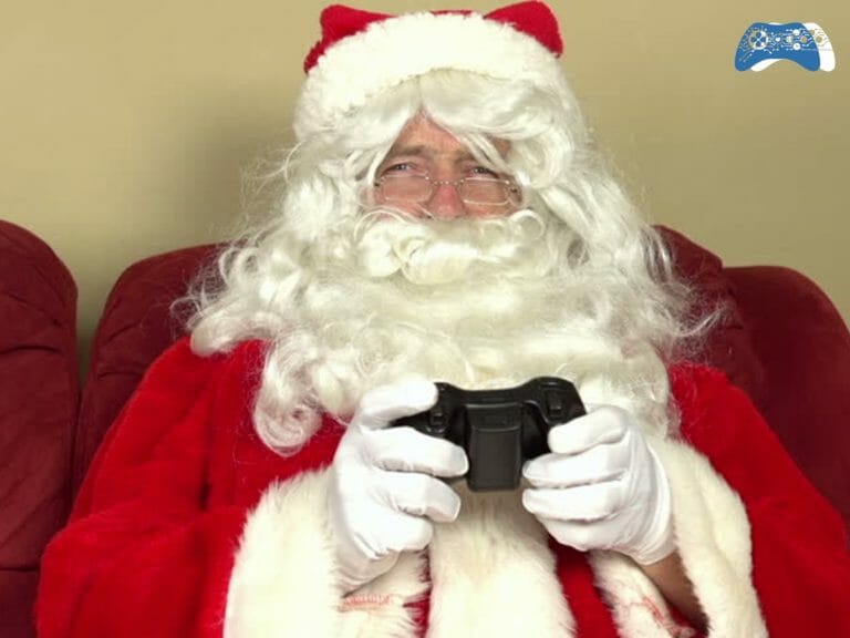 Playstation Natal