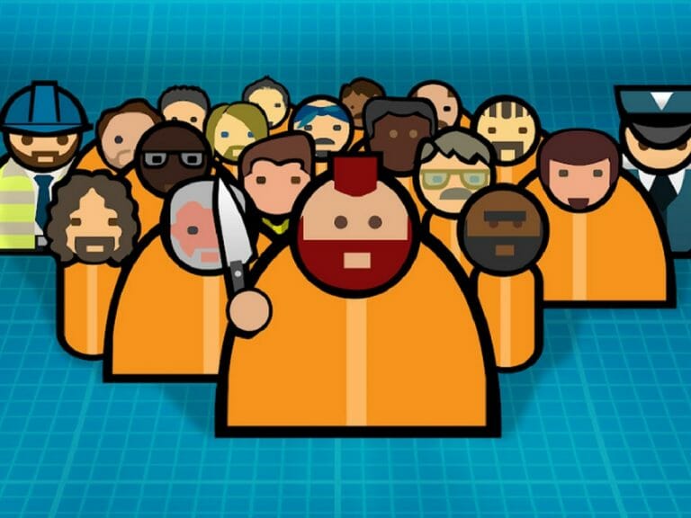 Prison Architect