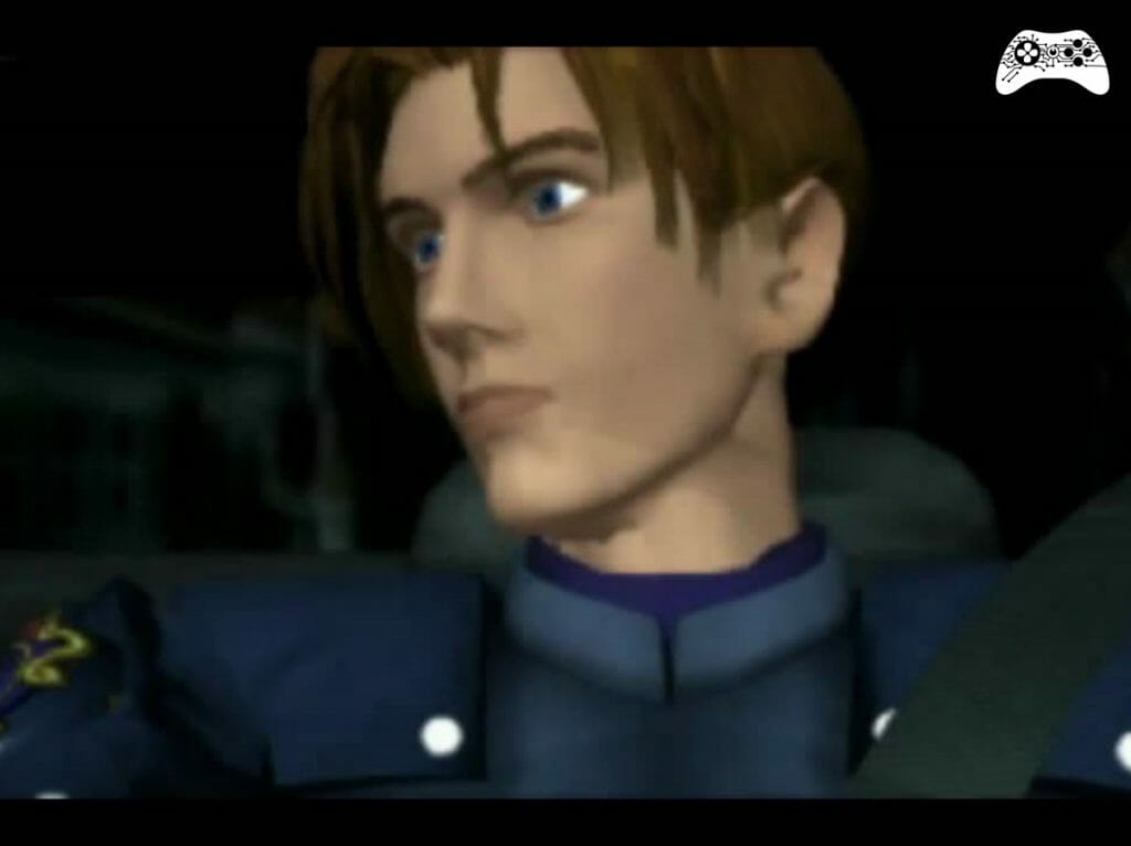 Resident Evil 2 original