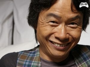 Shigeru Miyamoto