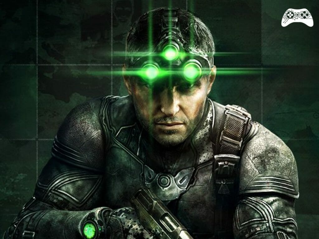 Splinter Cell