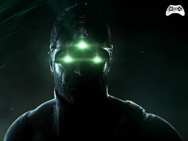 Splinter Cell