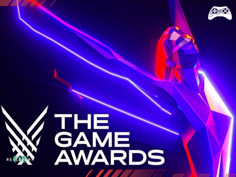 The Game Awards