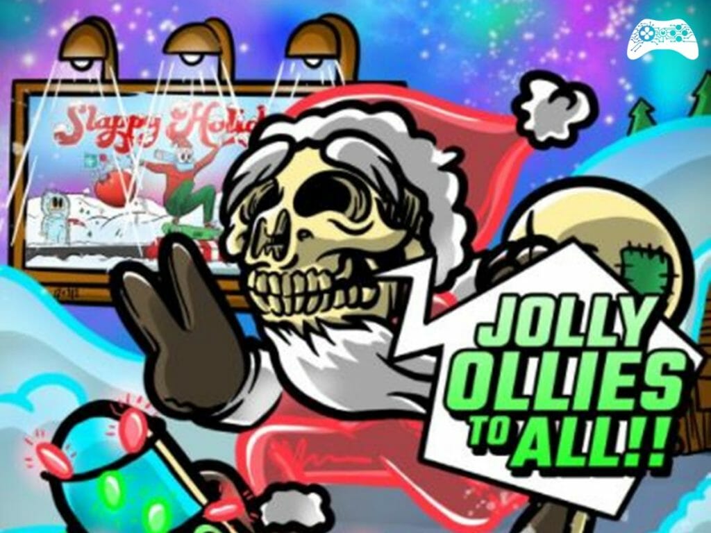 Tony Hawk Pro Skater