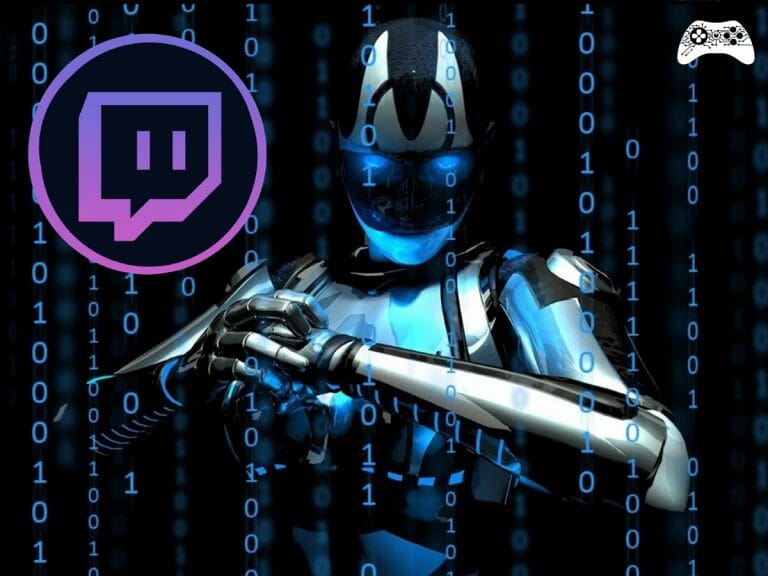 Twitch Machine Learning