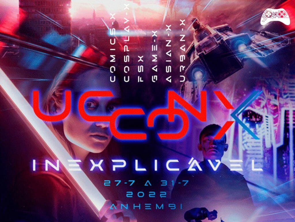 UCCONX
