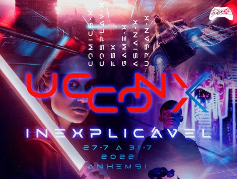UCCONX