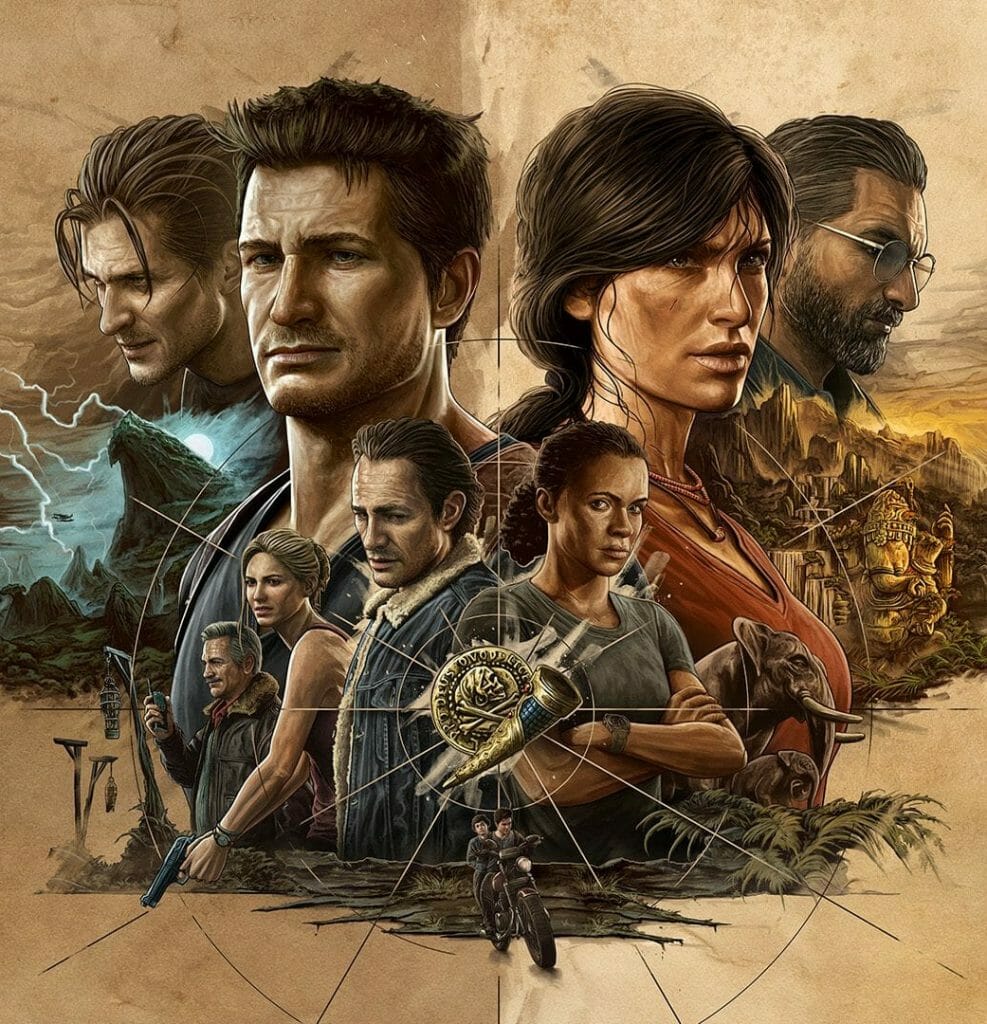 Uncharted-Legacy-of-Thieves-Collection-Featured-image
