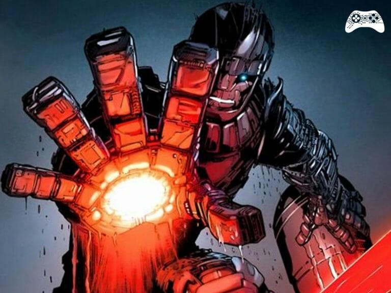 X-Men Massive Sentinel