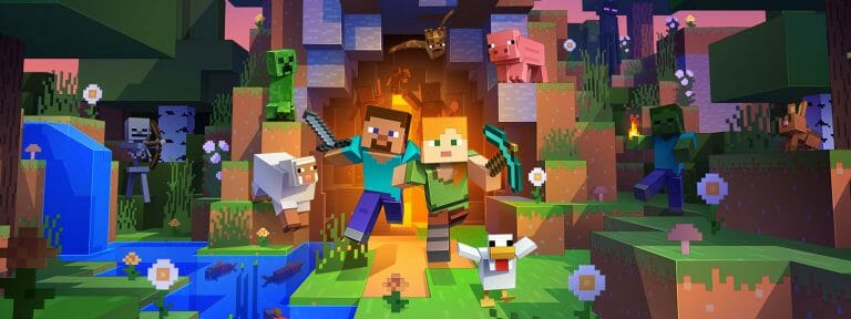 minecraft-xbox