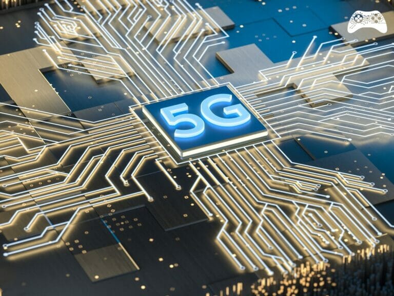 5G