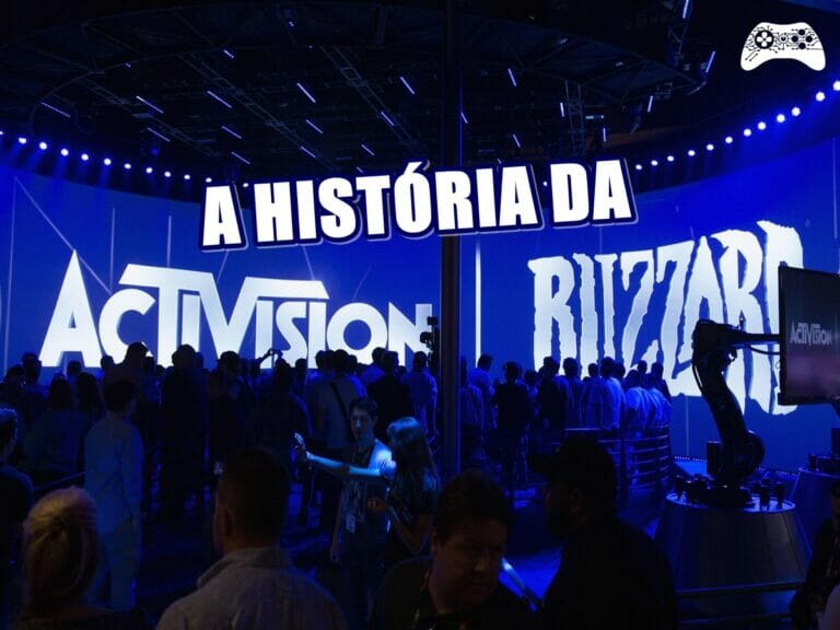 Activision Blizzard TBT