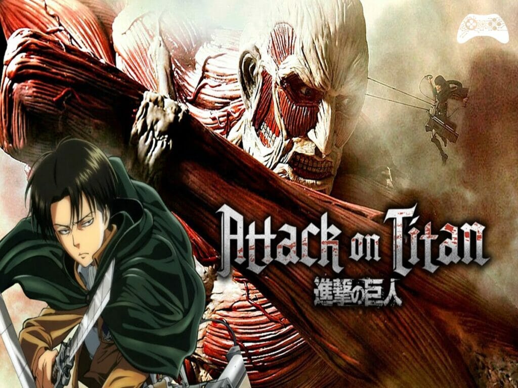 Attack on Titan