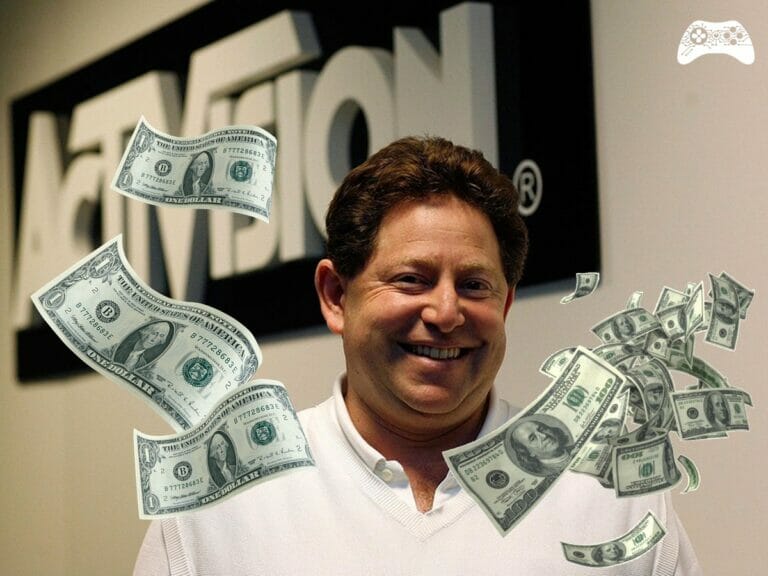 Bobby Kotick