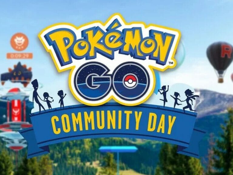 Community Day