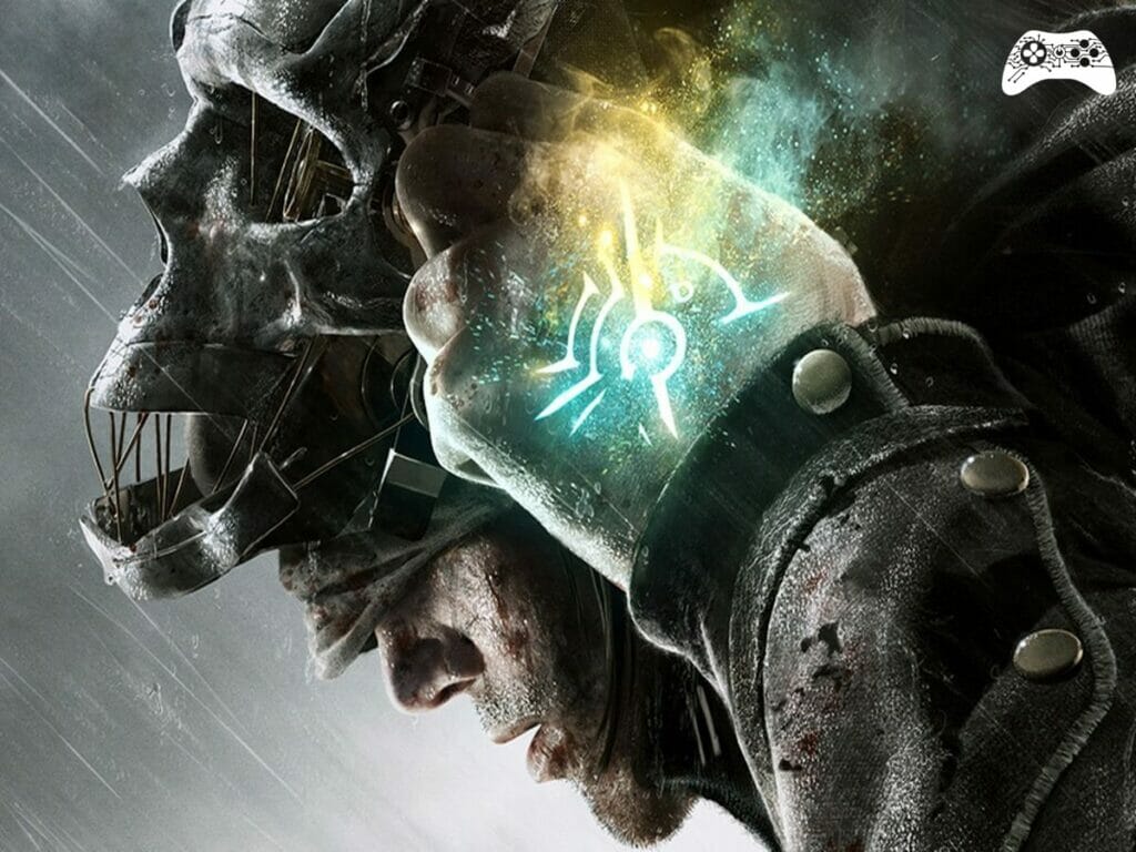 Dishonored Definitive Edition Steam