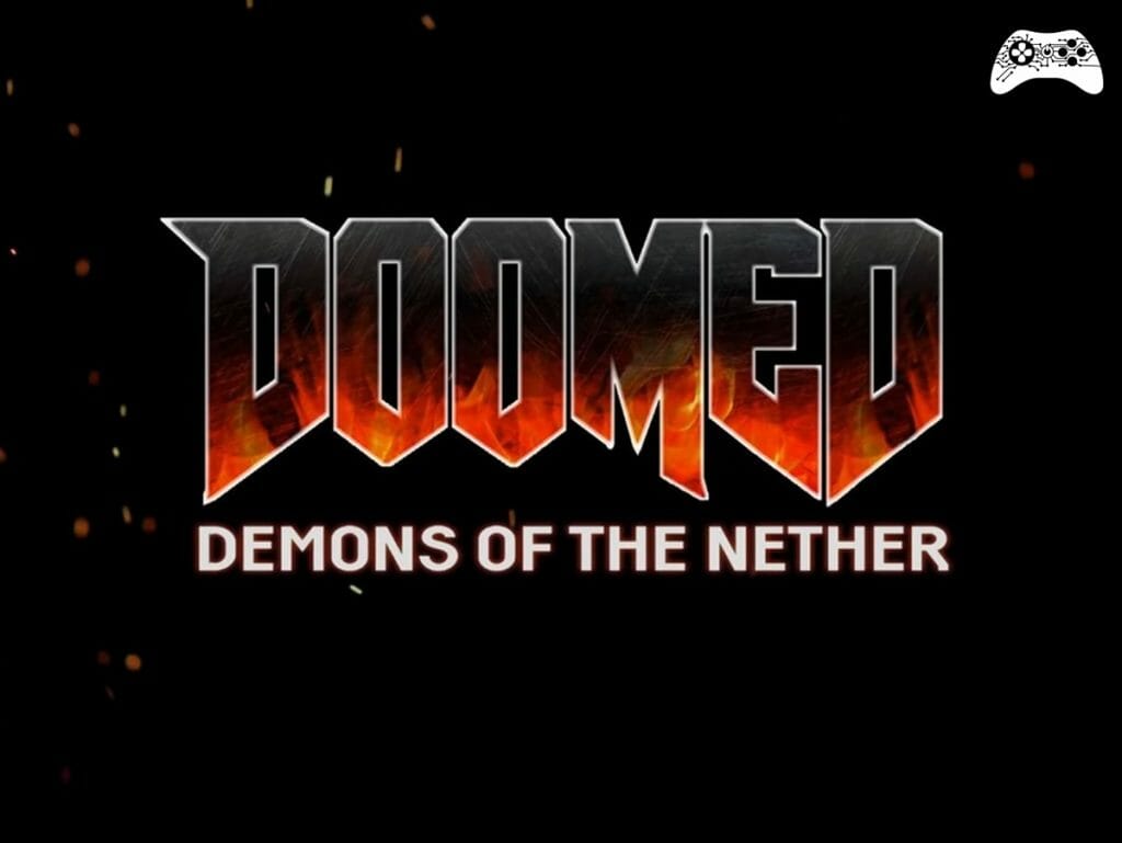 Doomed Demons of the Nether