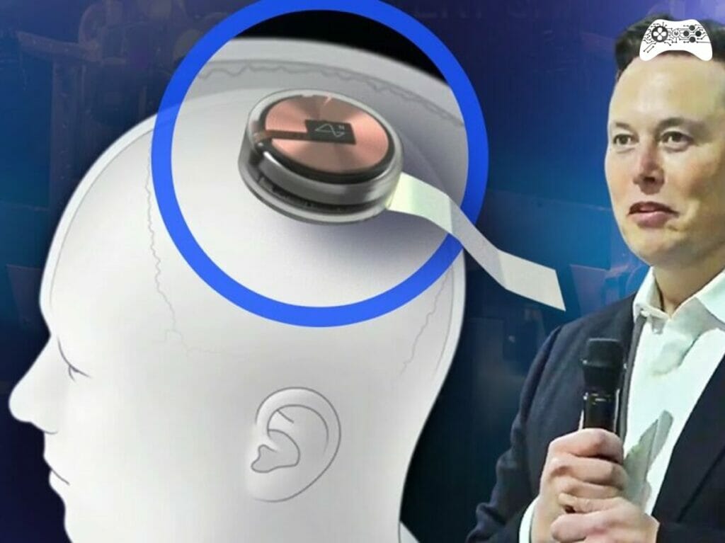 Elon Musk Neuralink