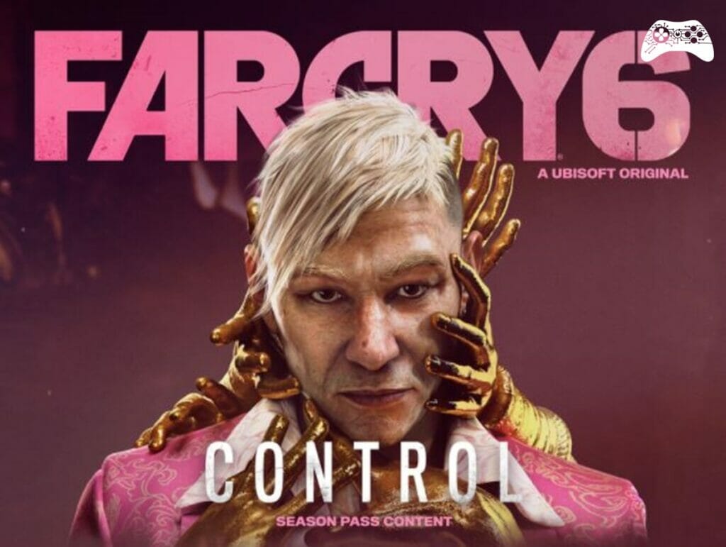 Far cry 6 pagan control dlc 2