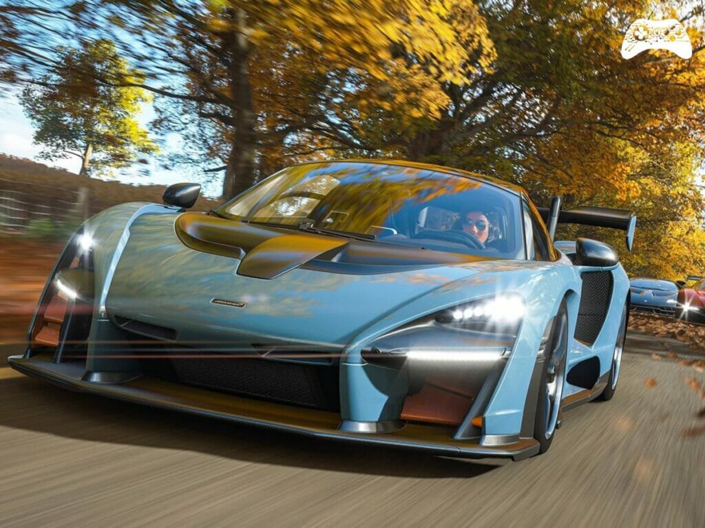 Forza