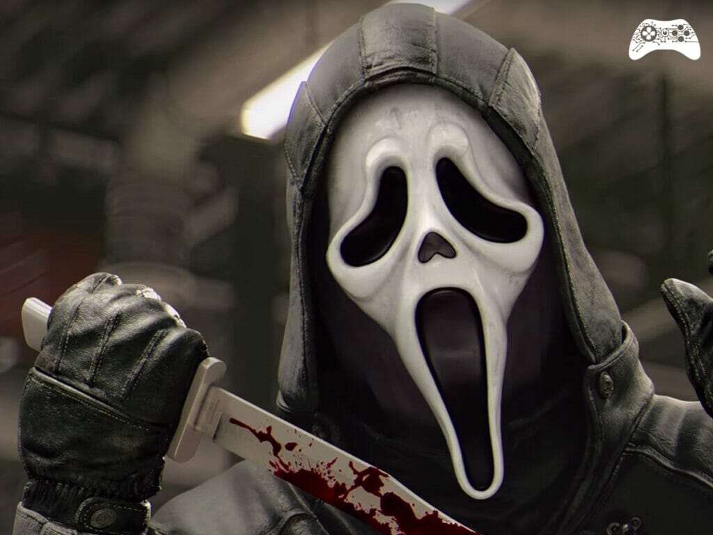 Ghostface