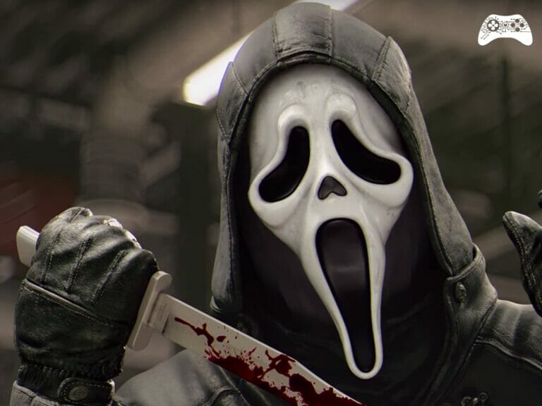 Ghostface