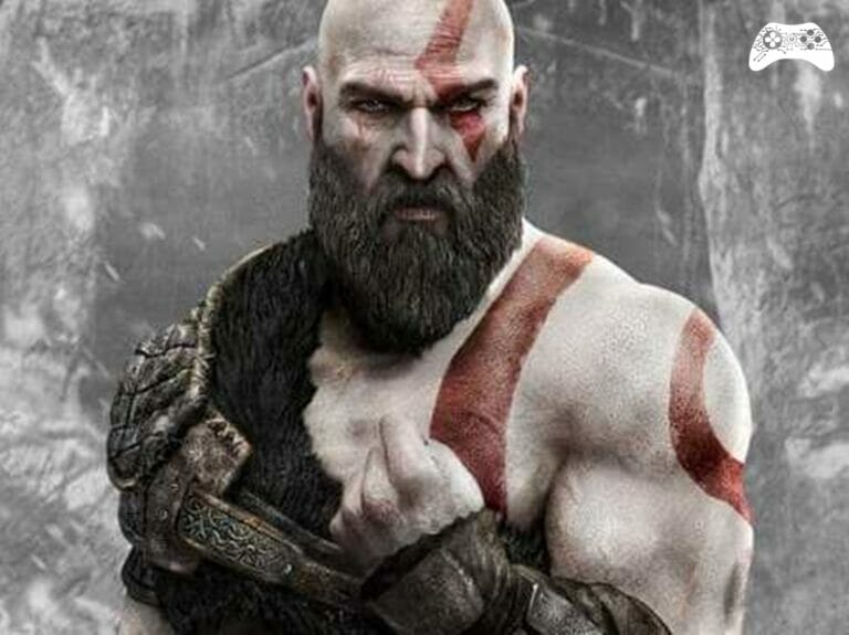 God of War