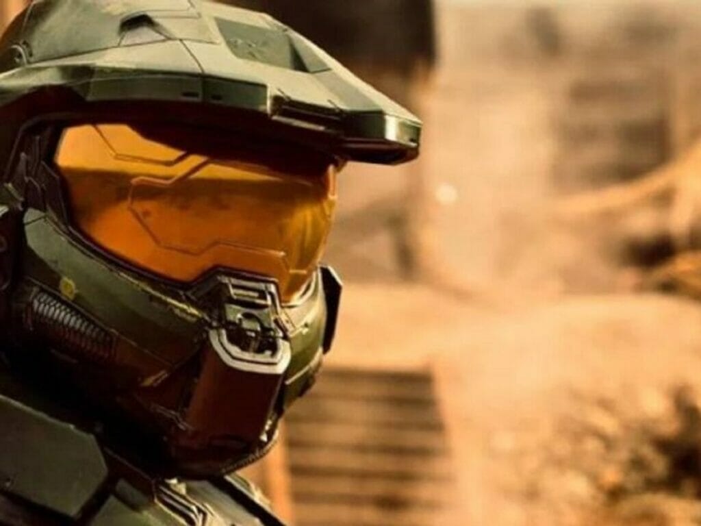 Halo