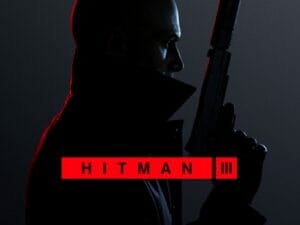 Hitman 3