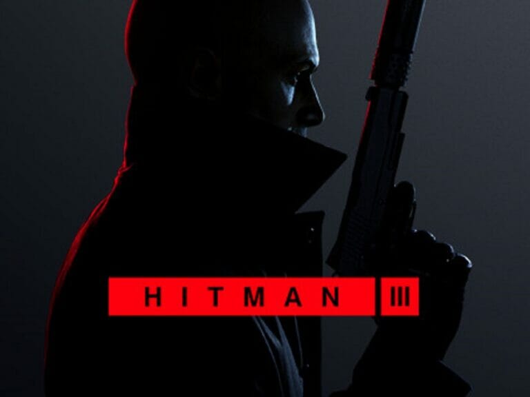 Hitman 3