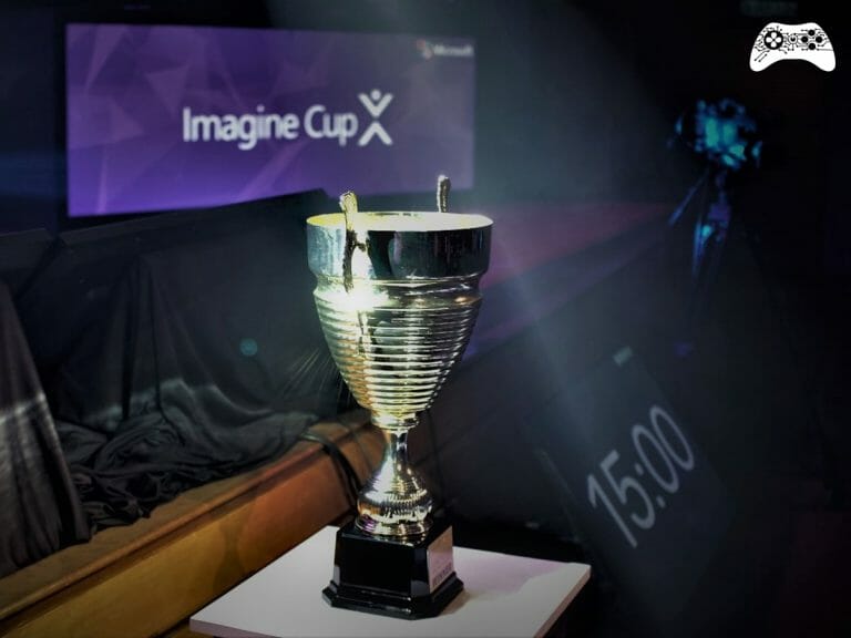 Imagine Cup 2022