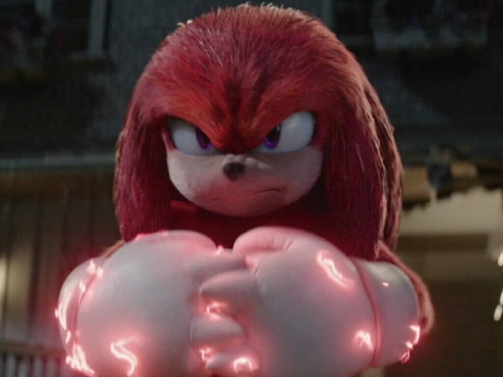 Knuckles