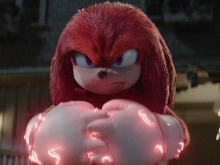 Knuckles