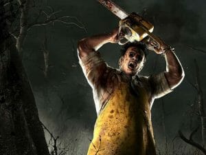 Leatherface