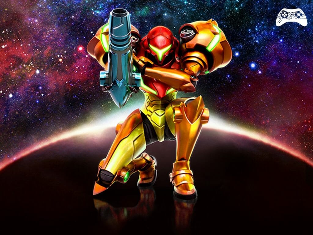 Metroid