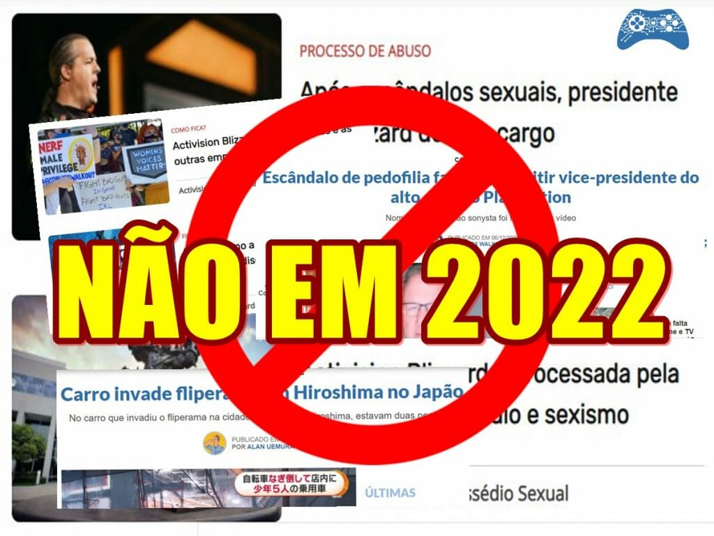 Nao em 2022