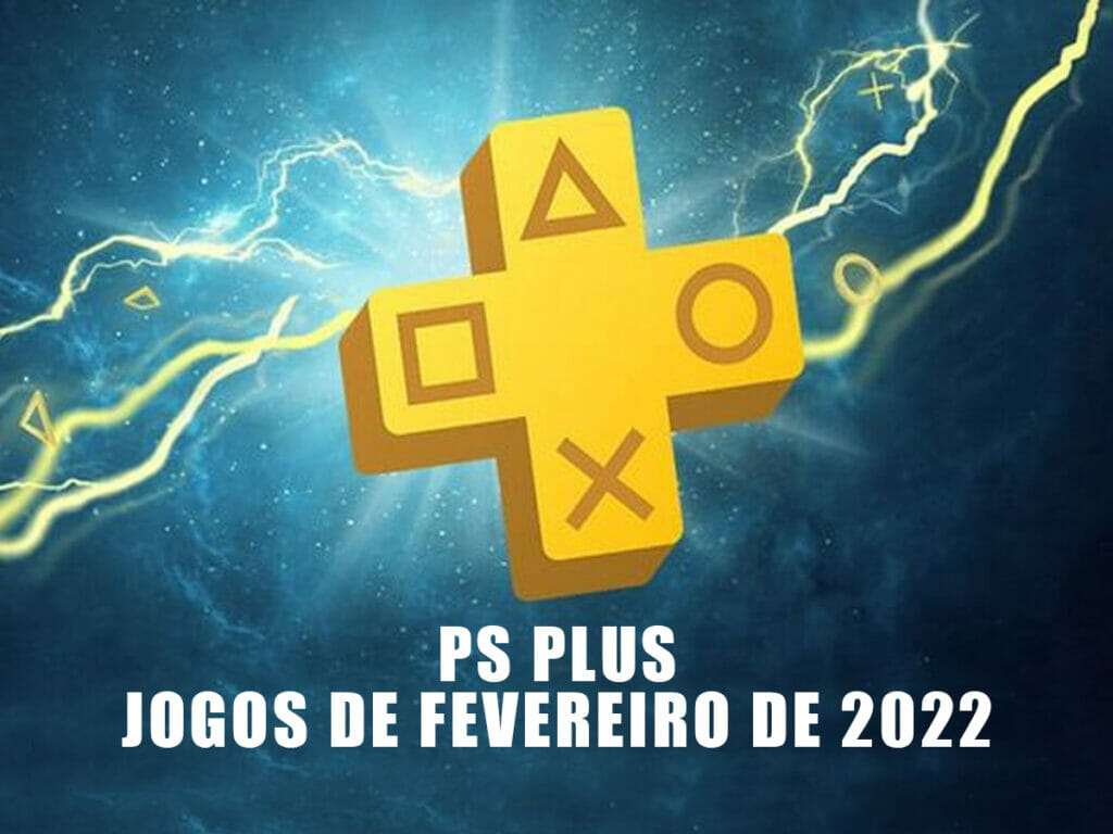PS PLUS