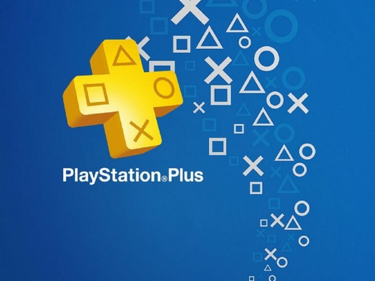 PS Plus