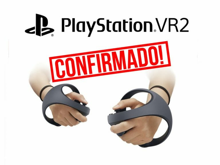 PS VR2