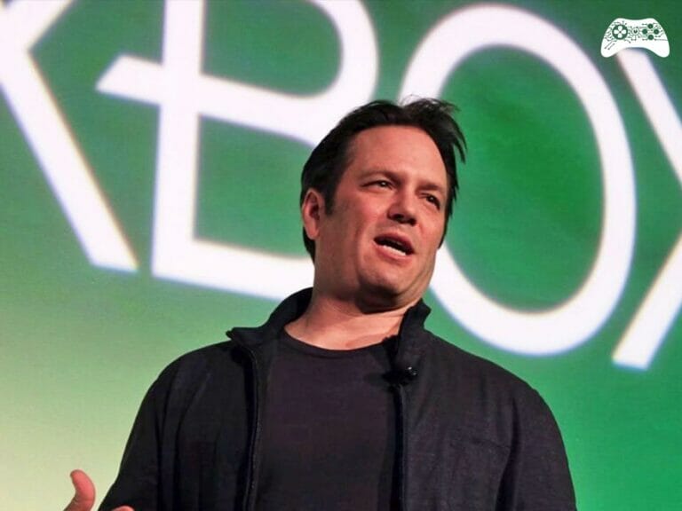 Phil Spencer