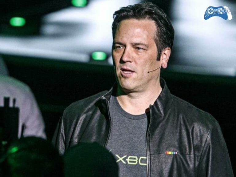 Phil Spencer