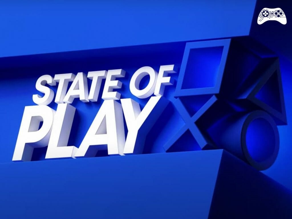 PlayStation State Of Play