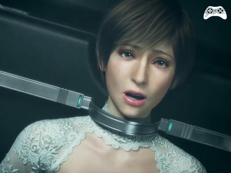 Resident Evil Outrage