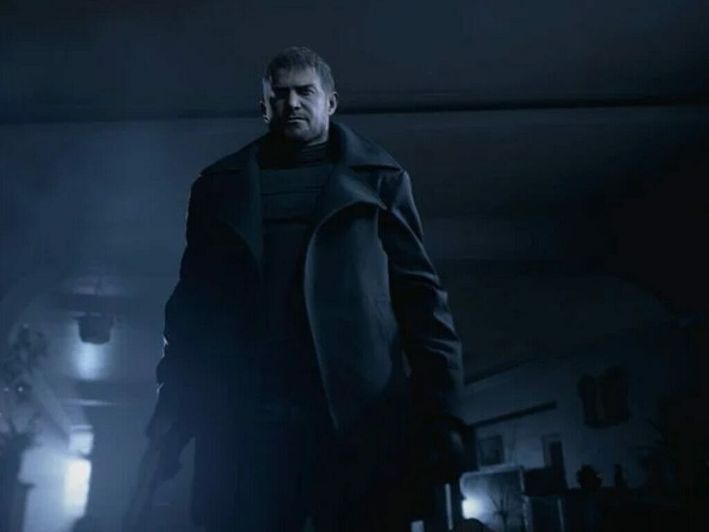 Resident Evil Village